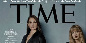 Time magazine