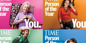 (παλιότερη καμπάνια για το «Πρόσωπο της Χρονιάς» από το TIME)