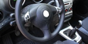 Σε σούπερ μάρκετ ναρκωτικών είχε μετατρέψει 41χρονος άνδρας το αυτοκίνητο του