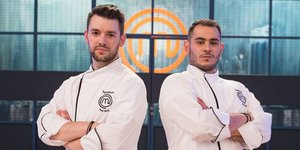 Φωτογραφία: Facebook @MasterChef GR