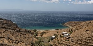 Τήνος (Φωτογραφία: Konstantinos Tsakalidis / SOOC)