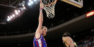 Harlem Globetrotters