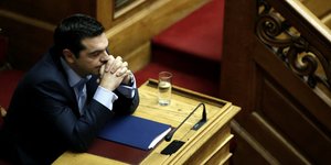 Φωτογραφία: Eurokinissi/Στέλιος Μισίνας