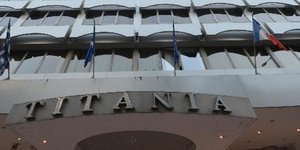 Το ΤΙΤΑΝΙΑ για τη διαθήκη του Κωνσταντίνου Μαλάμου:Δεν άφησε το πλειοψηφικό πακέ