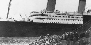 Η κατάρα του Τιτανικού χτύπησε 100 χρόνια μετά!
