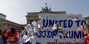 Φωτογραφία: AP Photo/Markus Schreiber