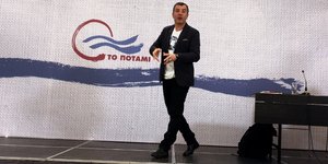 Φωτογραφία: Menelaos Myrillas / SOOC