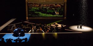 Λευκό ρόδο του Ούντο Τσίμμερμαν