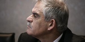 Menelaos Myrillas / SOOC