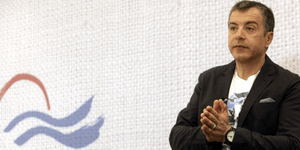 Τι προτείνει το «Ποτάμι»: Κυβέρνηση με 20 υπουργούς -Εκλογές κάθε τέσσερα χρόνια