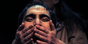 Το Παγκάκι - σκην. Γ. Καραντινάκης