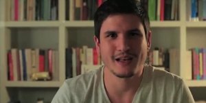 Η «Πρώτη φορά» ενός νεαρού -Νέο σποτ από το Ποτάμι
