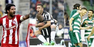 Φωτογραφία: EUROKINISSI