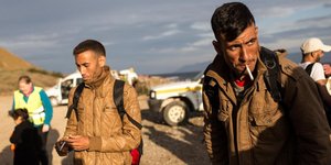 Nick Paleologos / SOOC