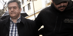 Το έχει η μοίρα:Ο Τομπούλογλου ξεκίνησε την πολιτική του καριέρα ως κομματάρχης