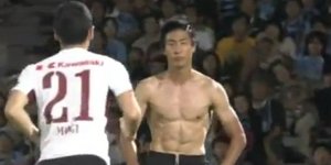 Πέτυχε ένα πανέμορφο γκολ και το πανηγύρισε σαν τον Μπαλοτέλι [βίντεο]