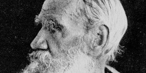 Ο Λέων Τολστόι/ Φωτογραφία: AP