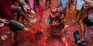 Τα καλύτερα φεστιβάλ του Αυγούστου: Γιορτάζοντας τον τελευταίο μήνα του καλοκαιρ