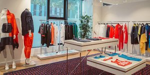 Η νέα κολεξιόν Tommy Hilfiger