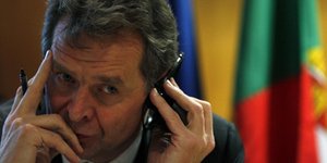 Τόμσεν: Θέλω να φύγω από την Ελλάδα