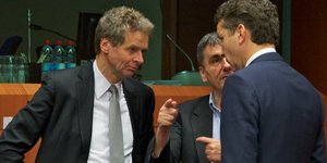 EUROKINISSI/ΕΥΡΩΠΑΪΚΗ ΕΝΩΣΗ
