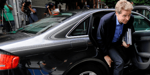 Υποχώρησαν οι εκπρόσωποι των δανειστών -Μια ανάσα από τη συμφωνία με την Τρόικα