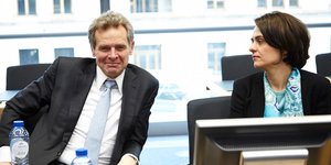 Φωτογραφία: Eurokinissi/Ευρωπαϊκη Ένωση