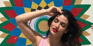 Instagram/toniasotiropoulou