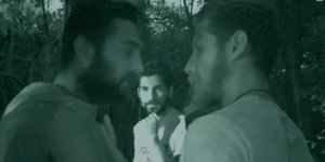 Τόνι Σταυράτης και Νίκος Κοσμάς