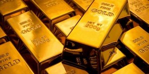 Τόνοι χρυσού /Φωτογραφία pixabay