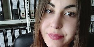 Η Ελένη Τοπαλούδη