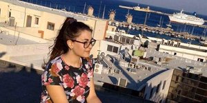 Ελένη Τοπαλούδη