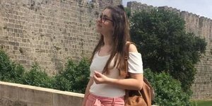 Η Ελένη Τοπαλούδη