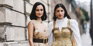 Street Style/Shutterstock