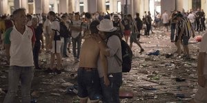 ΦΩΤΟΓΡΑΦΙΑ: lapresse/Repubblica