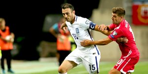 Φωτογραφία: EUROKINISSI
