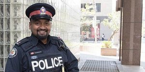 ΦΩΤΟΓΡΑΦΙΑ: Toronto Police