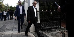 Nikos Libertas / SOOC