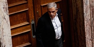 Φωτογραφία: Nick Paleologos / SOOC  