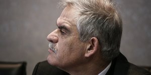 Menelaos Myrillas / SOOC