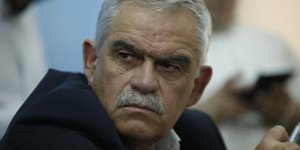 Φωτογραφία: ΣΤΕΛΙΟΣ ΜΙΣΙΝΑΣ/Eurokinissi