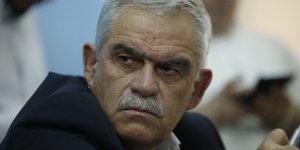 ΦΩΤΟΓΡΑΦΙΑ ΑΡΧΕΙΟΥ: EUROKINISSI /ΣΤΕΛΙΟΣ ΜΙΣΙΝΑΣ