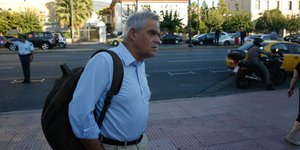 Φωτογραφία: (EUROKINISSI / ΣΤΕΛΙΟΣ ΜΙΣΙΝΑΣ)