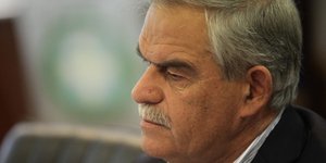 Φωτογραφία: EUROKINISSI/ΓΙΑΝΝΗΣ ΠΑΝΑΓΟΠΟΥΛΟΣ