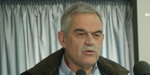 Φωτογραφία: Eurokinissi