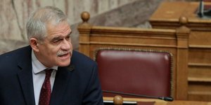 Ο Νίκος Τόσκας λέει ότι τα Εξάρχεια βρίσκονται υπό διαρκή παρακολούθηση της ΕΛΑΣ-Intimenews/ΣΤΕΦΑΝΟΥ ΣΤΕΛΙΟΣ