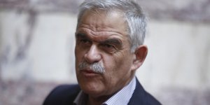 Φωτογραφία: EUROKINISSI/ ΓΙΩΡΓΟΣ ΚΟΝΤΑΡΙΝΗΣ