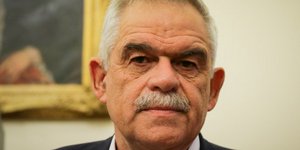Φωτογραφία: EUROKINISSI/ΓΙΑΝΝΗΣ ΠΑΝΑΓΟΠΟΥΛΟΣ