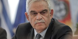 φωτογραφία αρχείου: eurokinissi
