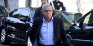 ΦΩΤΟΓΡΑΦΙΑ ΑΡΧΕΙΟΥ: EUROKINISSI